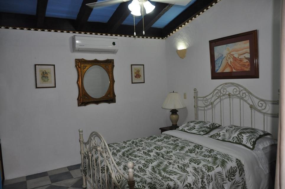 Casa Del Noble Hotel Cartagena Room photo